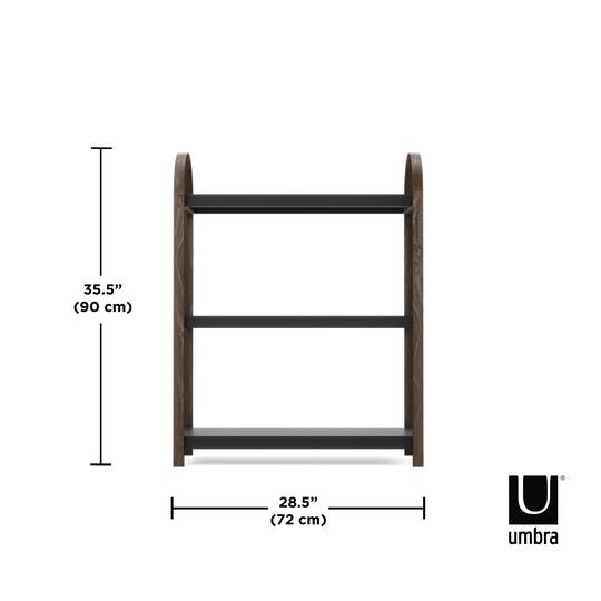Umbra Bellwood Shelf 3 Tier Shelf